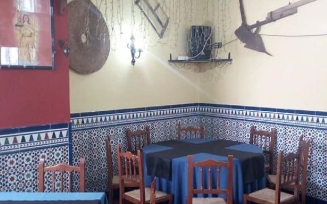 La Posada de Eustaquio