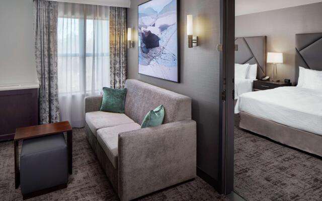 Homewood Suites by Hilton Atlanta Lenox Buckhead