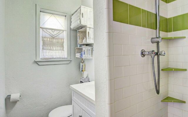 La Mansion - 1 Br Home