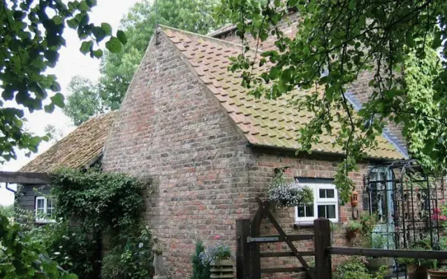 Witham Cottage