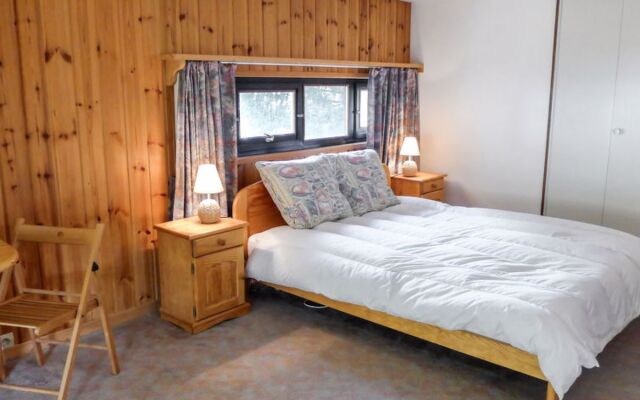 Villa Grand Roc Argentière 31066