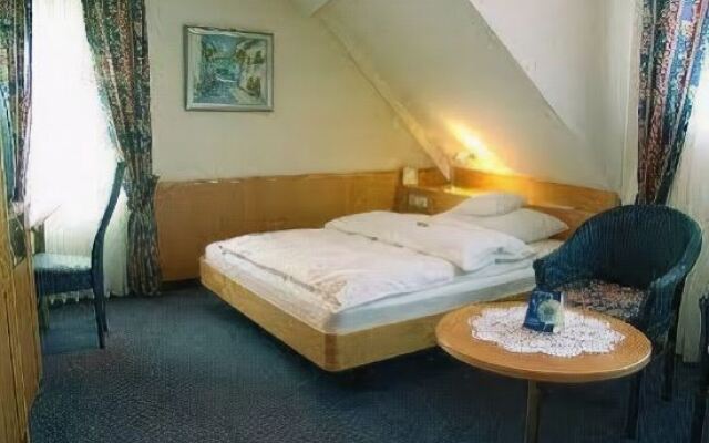 Waldhorn Hotel