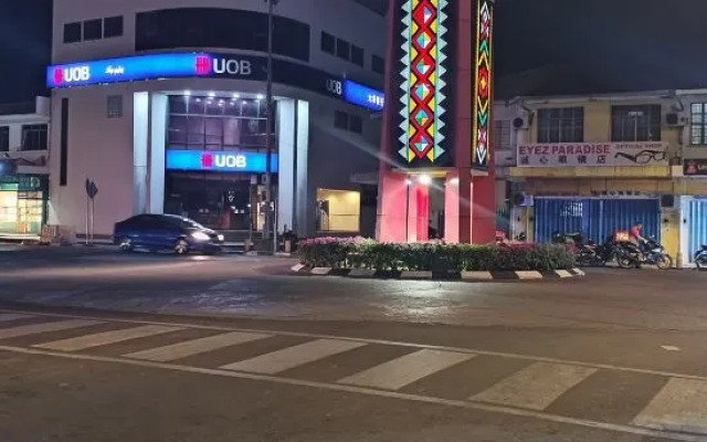 Wisma Orchid Homestay Tuaran