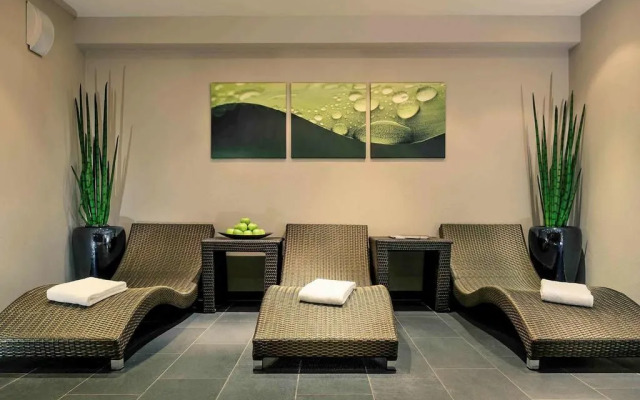 Hotel Düsseldorf Seestern