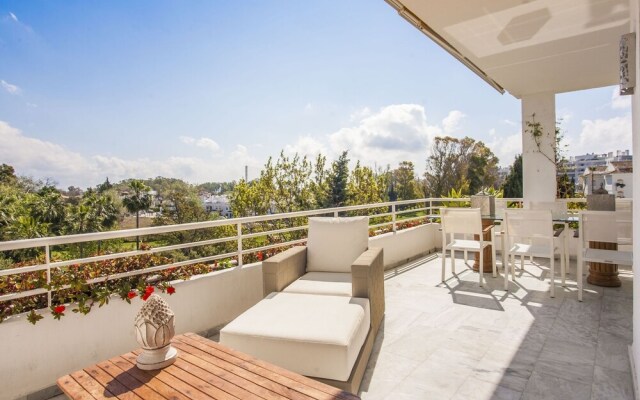 Guadalmina Golf Retreat