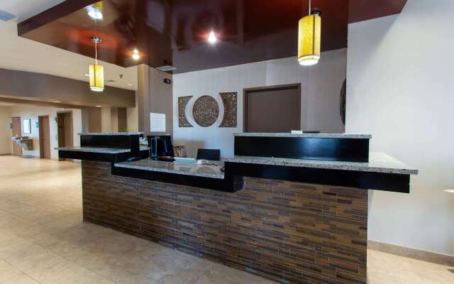 Ramada by Wyndham Glendale Heights/Lombard