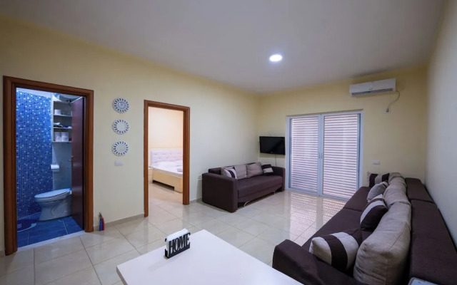 StarLight Apartments 1