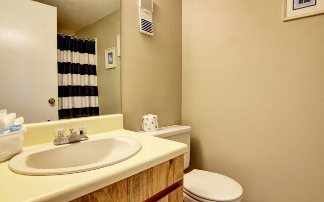 Mariner West 506 - 1 Br Condo