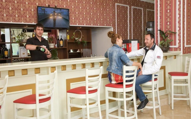 Mena Palace Hotel - All Inclusive