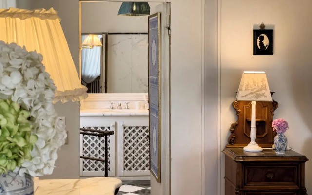 Villa La Moresca Relais de charme B&B adults only