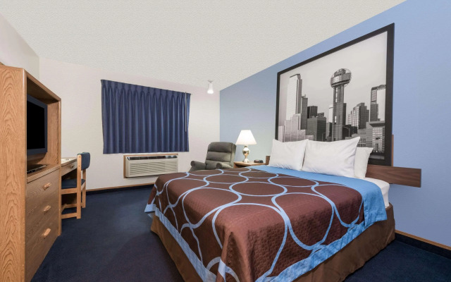 Best Western North Side Inn