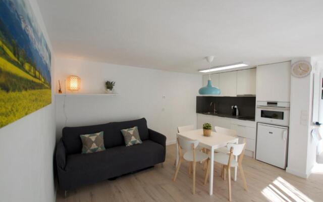 Apartamento Cal Galicat