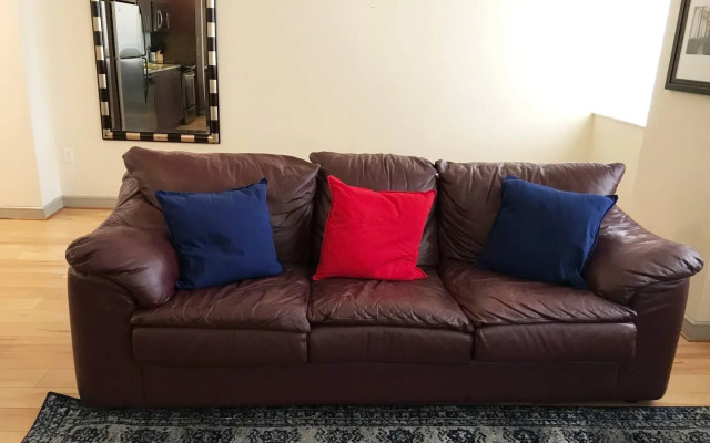 Relaxing 1Br Apartment | Great Value | Downtown