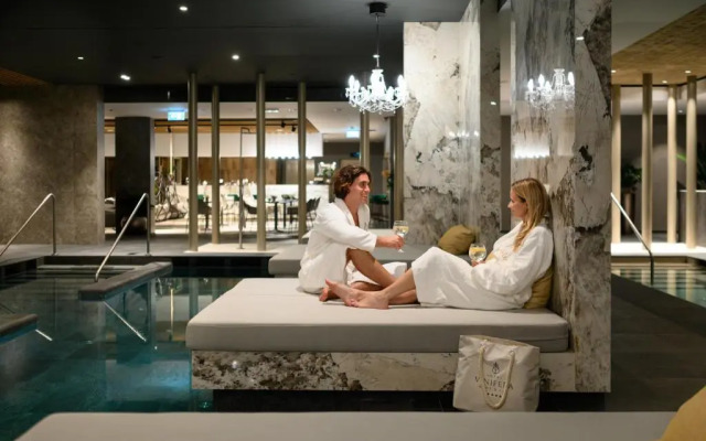 Hotel Vinifera Wine & Spa