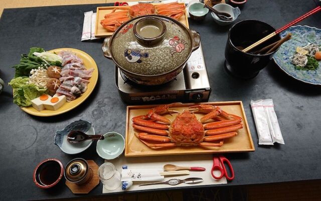 Wakasatakahama Your Resort Kousen