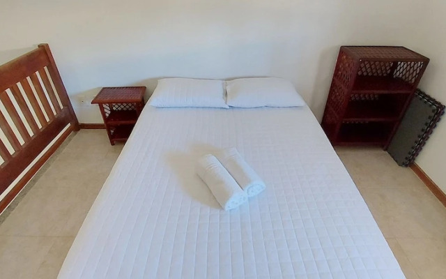 COARE0100 - Cond Aldeia Saint Sebastien