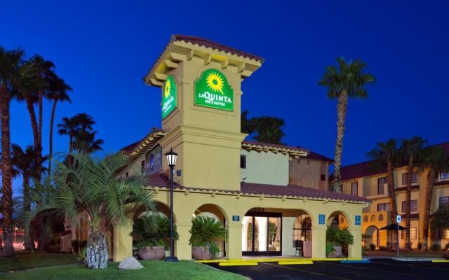 La Quinta Inn & Suites Las Vegas Airport N Conv.