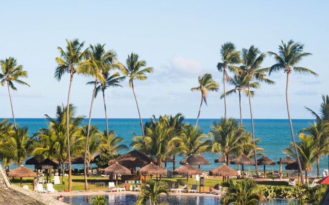 Vila Galé Resort Marés - All Inclusive