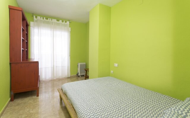Apartamento Pintor - Aparsol