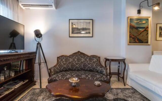 Sapfo Apartment