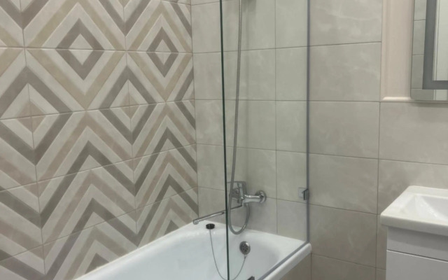 Квартира вблизи ТРЦ Хан-Шатыр