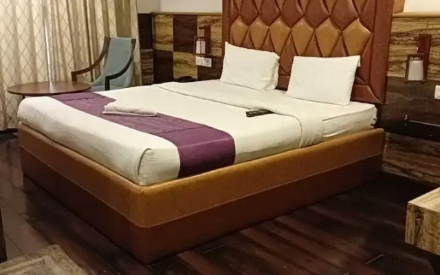White Ridge Hotel Banjara Hills