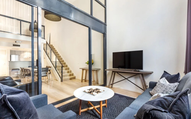Darlinghurst Furnished Apartments 310 Goulburn Street