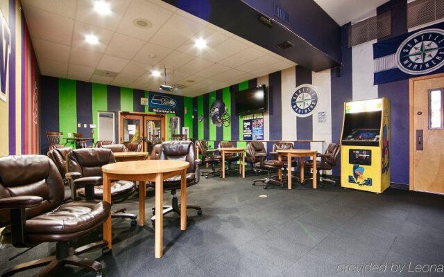 Best Western Plus Icicle Inn