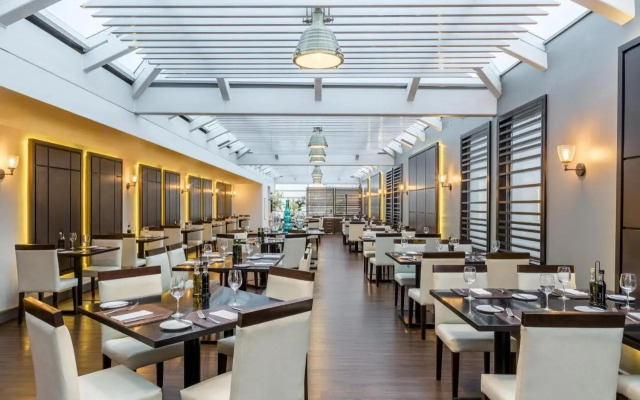 Four Points by Sheraton Santiago