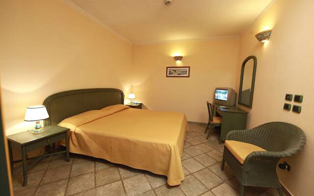 Valle di Mare Resort