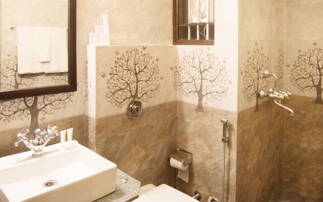 Treebo Trend Jhalamaan Lake Pichola