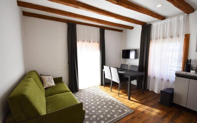 Maison Boutique Fior d'Alpe
