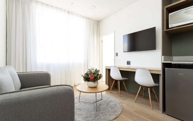 Habitat Aparthotel by Totalstay