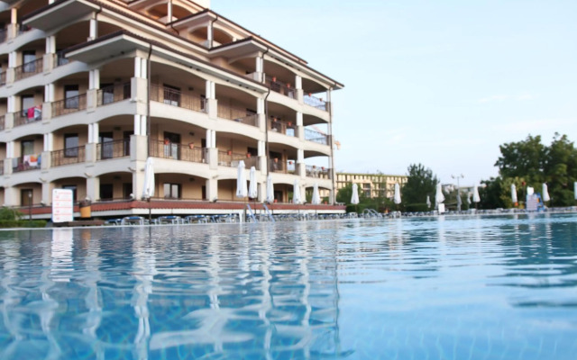 Casablanca Hotel - All Inclusive