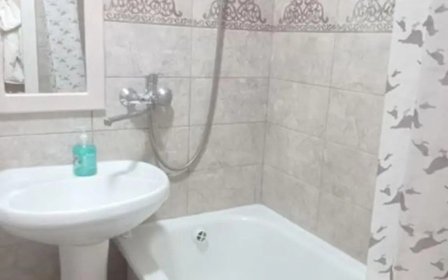 Апартаменты на переулке Урожайный 27Б