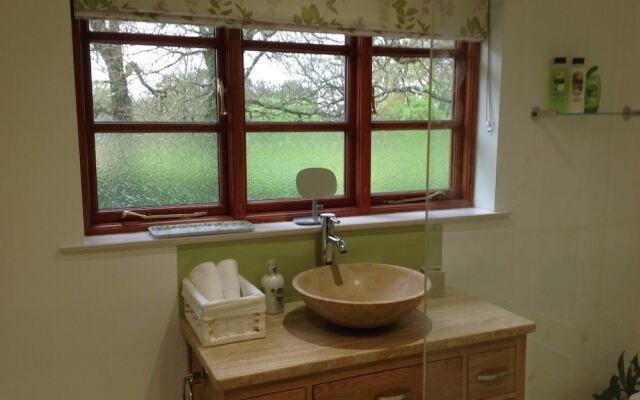 East Hillerton Lodge