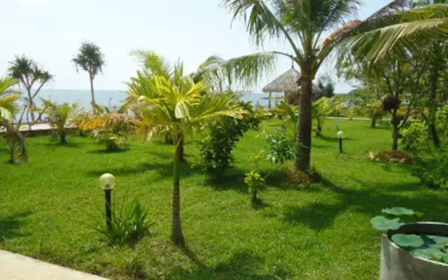 Brise de Kep Boutique