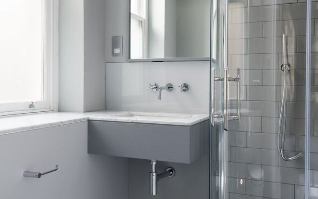 Spacious 2BR in West End by Sonder