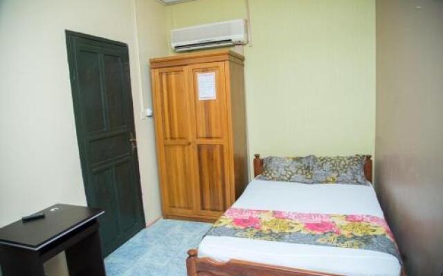 Filly's Guest House