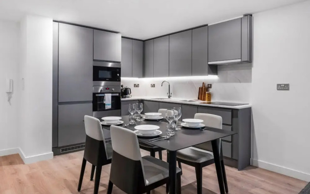 CitySuites II