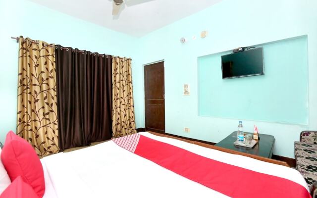OYO 12307 Home Cozy 2BHK Parwanoo Kasauli