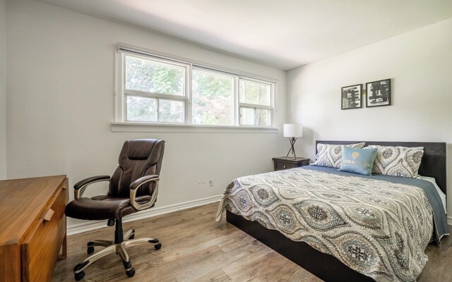 GLOBALSTAY Gorgeous House in Mississauga