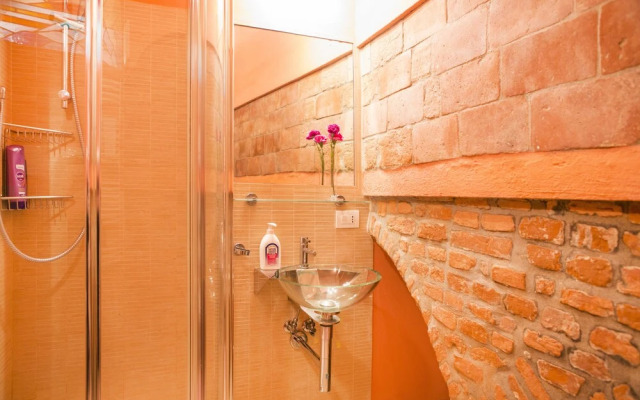 Art Apartment Vicolo del Panico