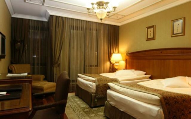 The Central Palace Taksim