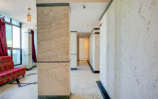 Townhouse Civil Aviation HAL Road