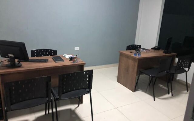 Hostel Bonito Experience