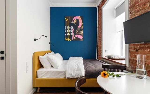 Welcome Home (Вэлком Хоум) на Загородном проспекте