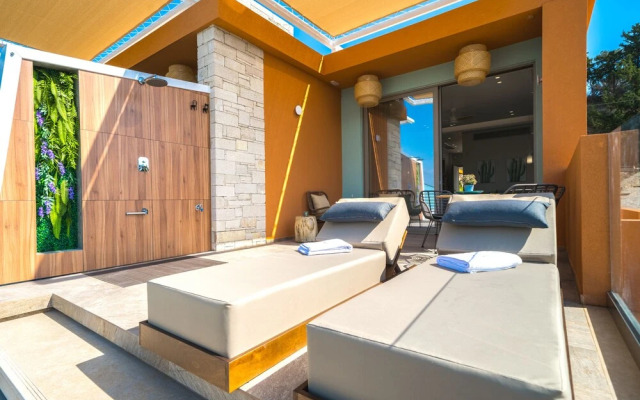 Oleas Suites 4 Moon