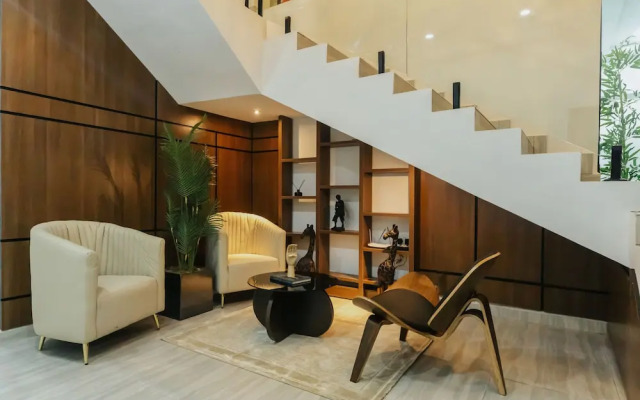 George Residence Abuja