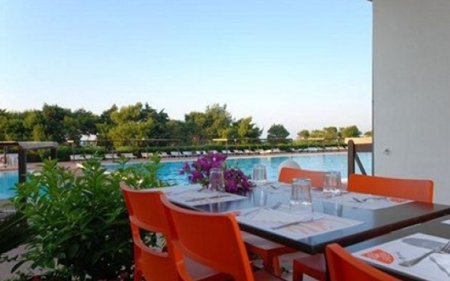 Hotel Club Santa Sabina